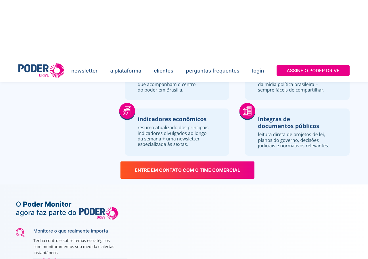 Landing Page Poder Drive 1
